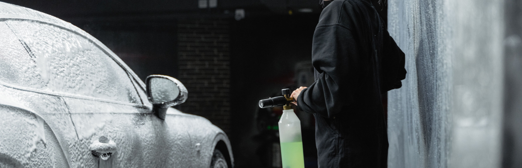 Sparkle City Mobile Auto Spa