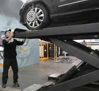 Sparkle City Mobile Auto Spa