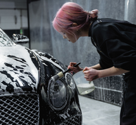 Sparkle City Mobile Auto Spa