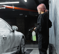 Sparkle City Mobile Auto Spa