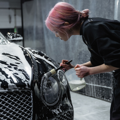 Sparkle City Mobile Auto Spa