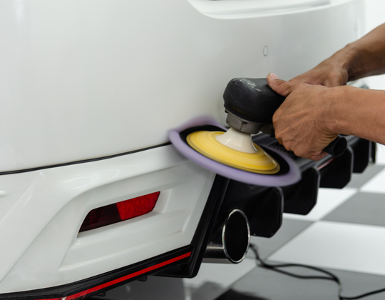 Sparkle City Mobile Auto Spa