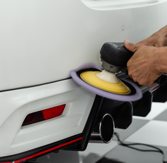 Sparkle City Mobile Auto Spa
