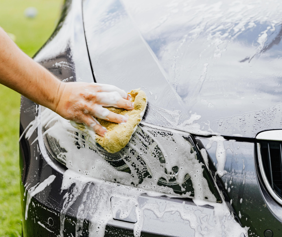 Sparkle City Mobile Auto Spa