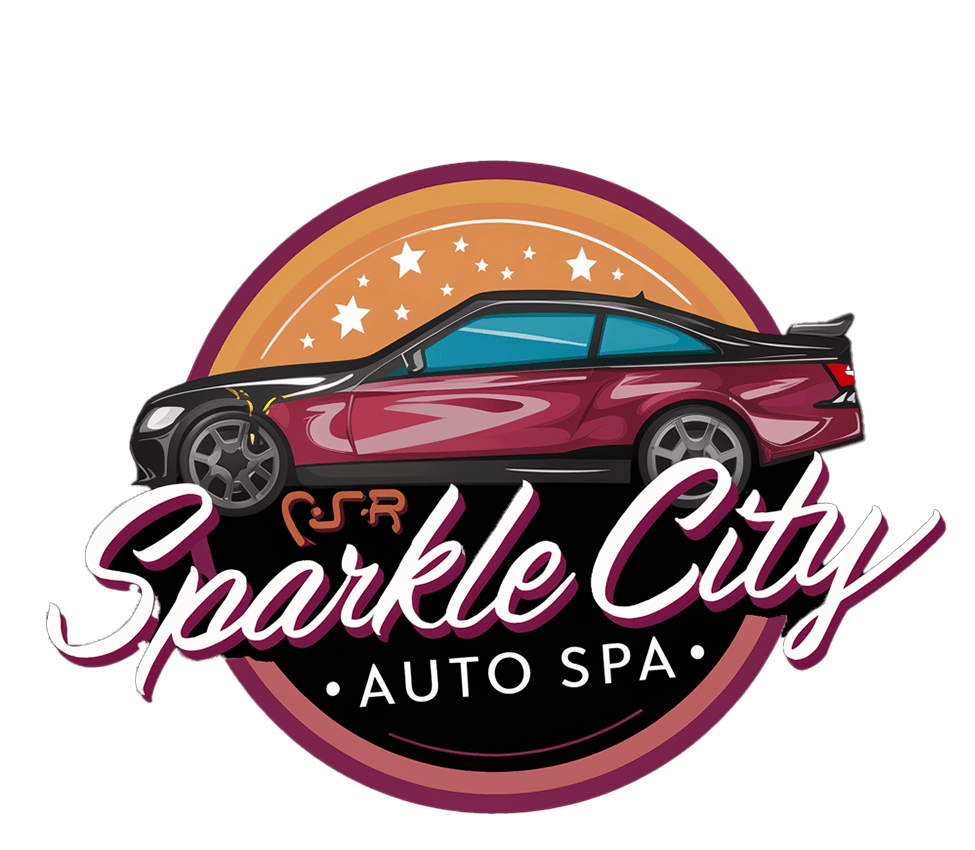 Sparkle City Mobile Auto Spa