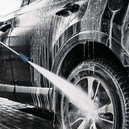 Sparkle City Mobile Auto Spa